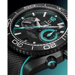 Seamaster Planet Ocean 600M