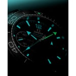 Seamaster Planet Ocean 600M