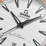 Seamaster Aqua Terra 150M