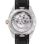 Seamaster Aqua Terra 150M