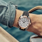 Seamaster Aqua Terra 150M