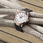 Seamaster Aqua Terra 150M