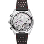 Speedmaster Chronoscope