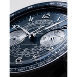 Speedmaster Chronoscope