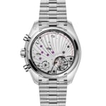 Speedmaster Chronoscope