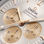 Speedmaster Moonwatch Professional