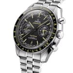 Speedmaster Super Racing