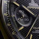 Speedmaster Super Racing