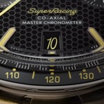 Speedmaster Super Racing