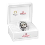 Speedmaster Chronoscope