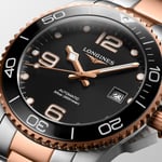 HydroConquest