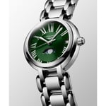 Longines Primaluna Moonphase
