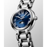 Longines Primaluna Moonphase
