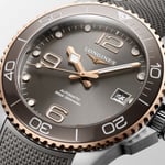 HydroConquest
