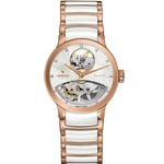 Centrix Diamonds Open Heart