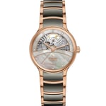 Centrix Diamonds Open Heart