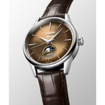Flagship Heritage Moonphase