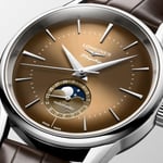 Flagship Heritage Moonphase