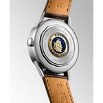 Flagship Heritage Moonphase