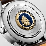 Flagship Heritage Moonphase