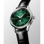 Flagship Heritage Moonphase