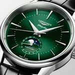 Flagship Heritage Moonphase