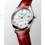 Longines Master Collection