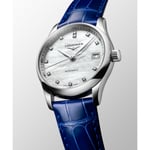 Longines Master Collection