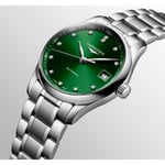 Longines Master Collection