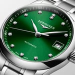 Longines Master Collection