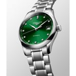 Longines Master Collection