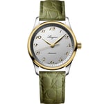 Longines Master Collection