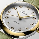 Longines Master Collection