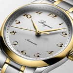Longines Master Collection