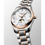 Longines Master Collection Moonphase