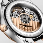 Longines Master Collection Moonphase