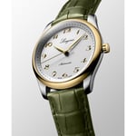 Longines Master Collection