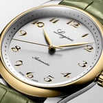 Longines Master Collection