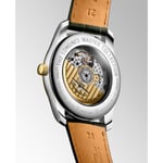 Longines Master Collection