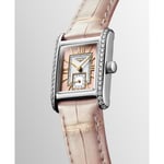 Longines Mini Dolcevita