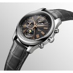 Longines Master Collection Chrono Moonphase