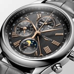 Longines Master Collection Chrono Moonphase