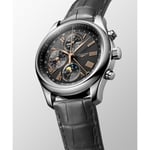 Longines Master Collection Chrono Moonphase