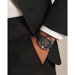 Longines Master Collection Chrono Moonphase