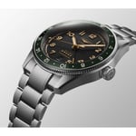 Longines Spirit Zulu Time