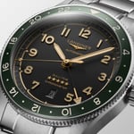 Longines Spirit Zulu Time