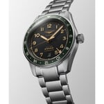 Longines Spirit Zulu Time