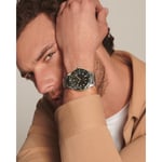 Longines Spirit Zulu Time