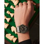Longines Spirit Zulu Time