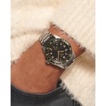 Longines Spirit Zulu Time